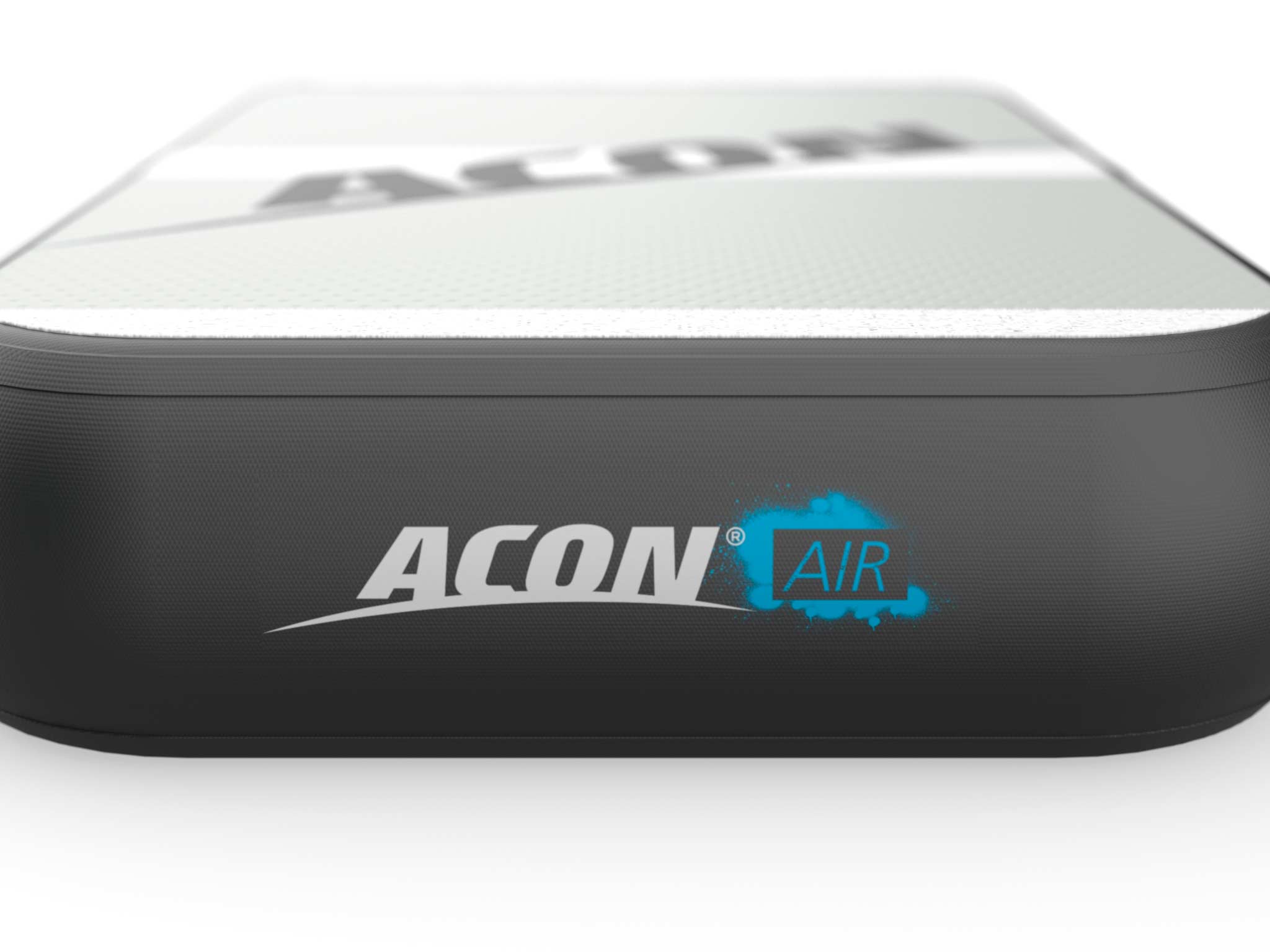 ACON AirBlock Tumbling Mat Details ACON-Logo