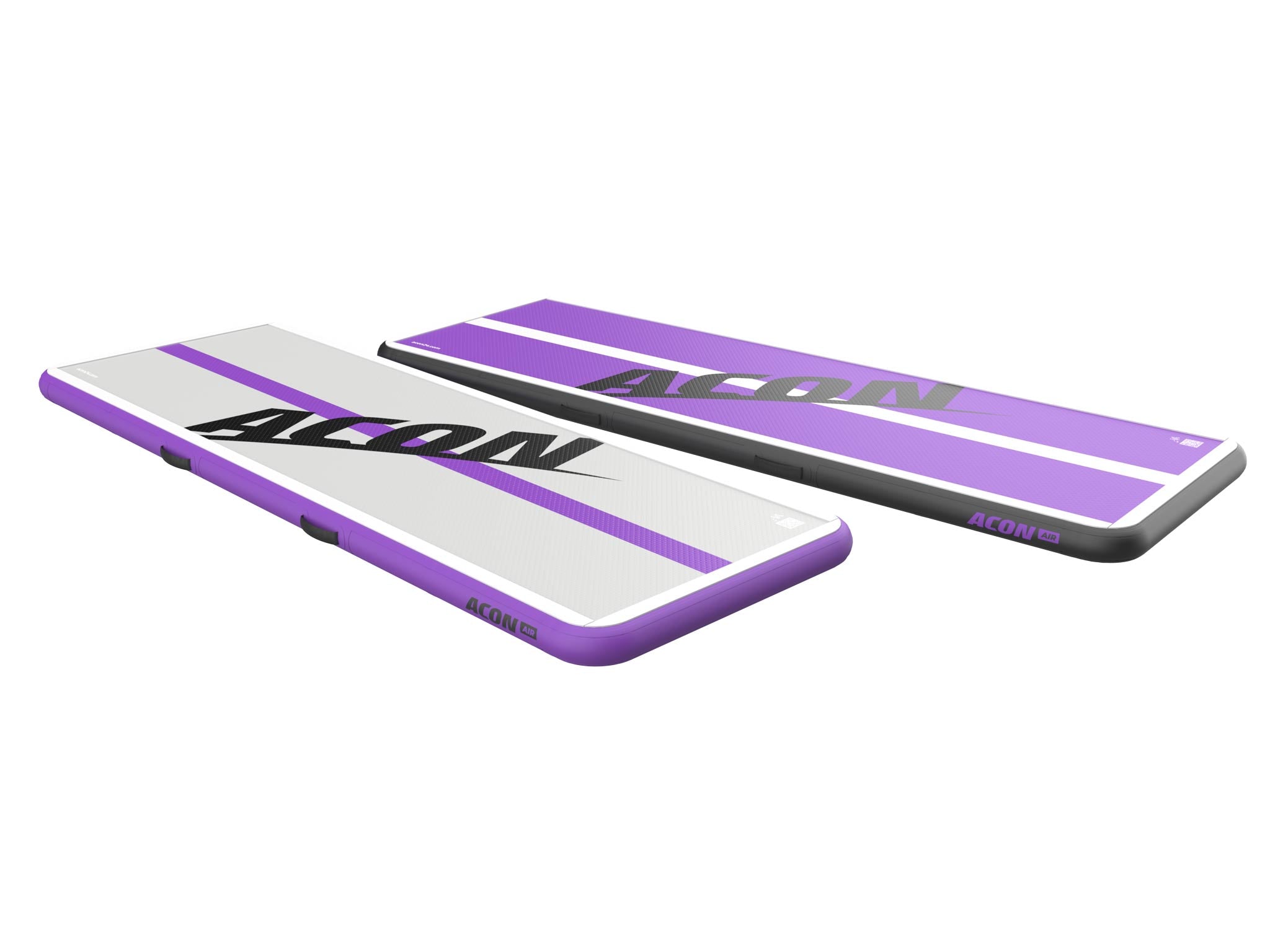 ACON airtrack  Sonderausgabe violett