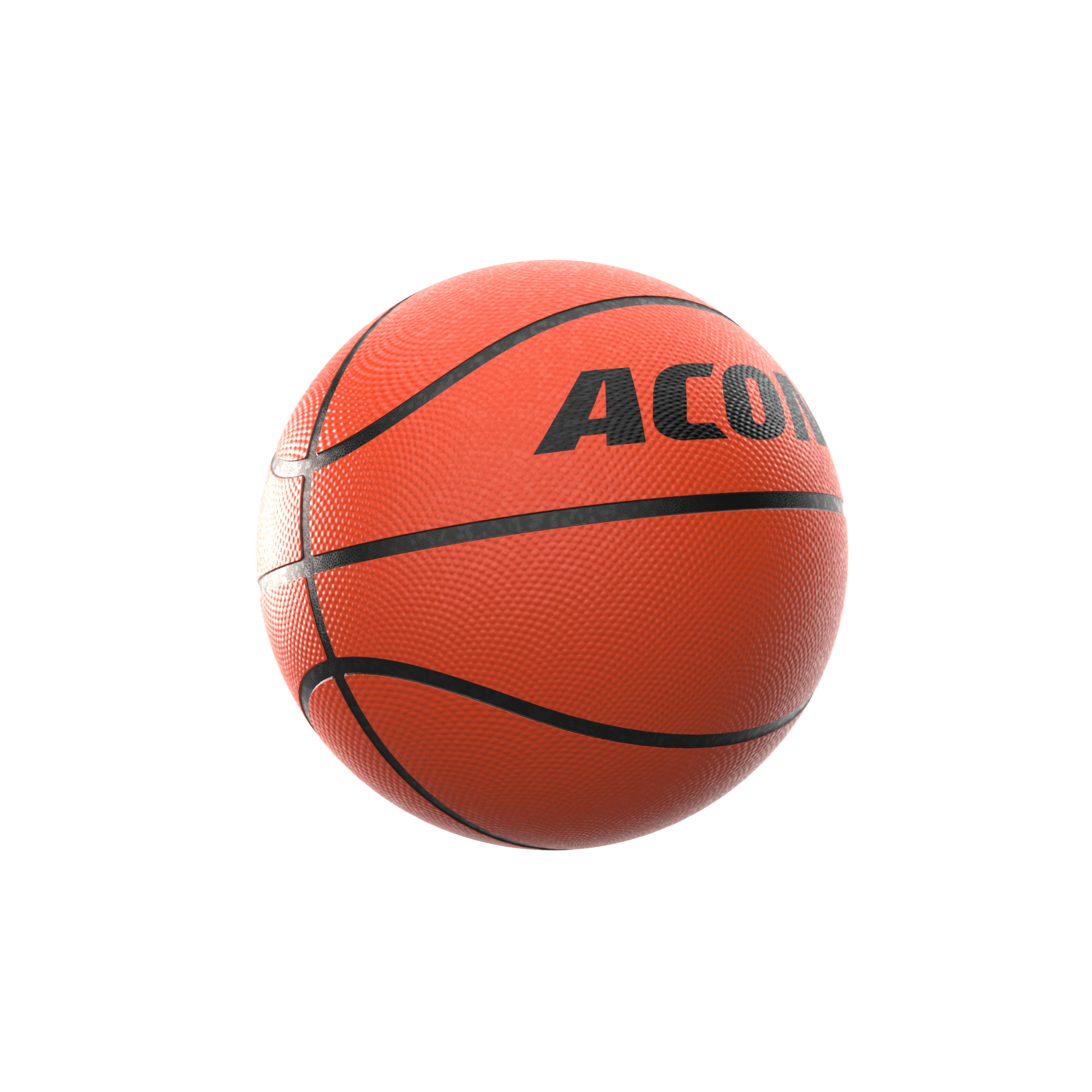Ball für Acon Trampolin basketballkorb