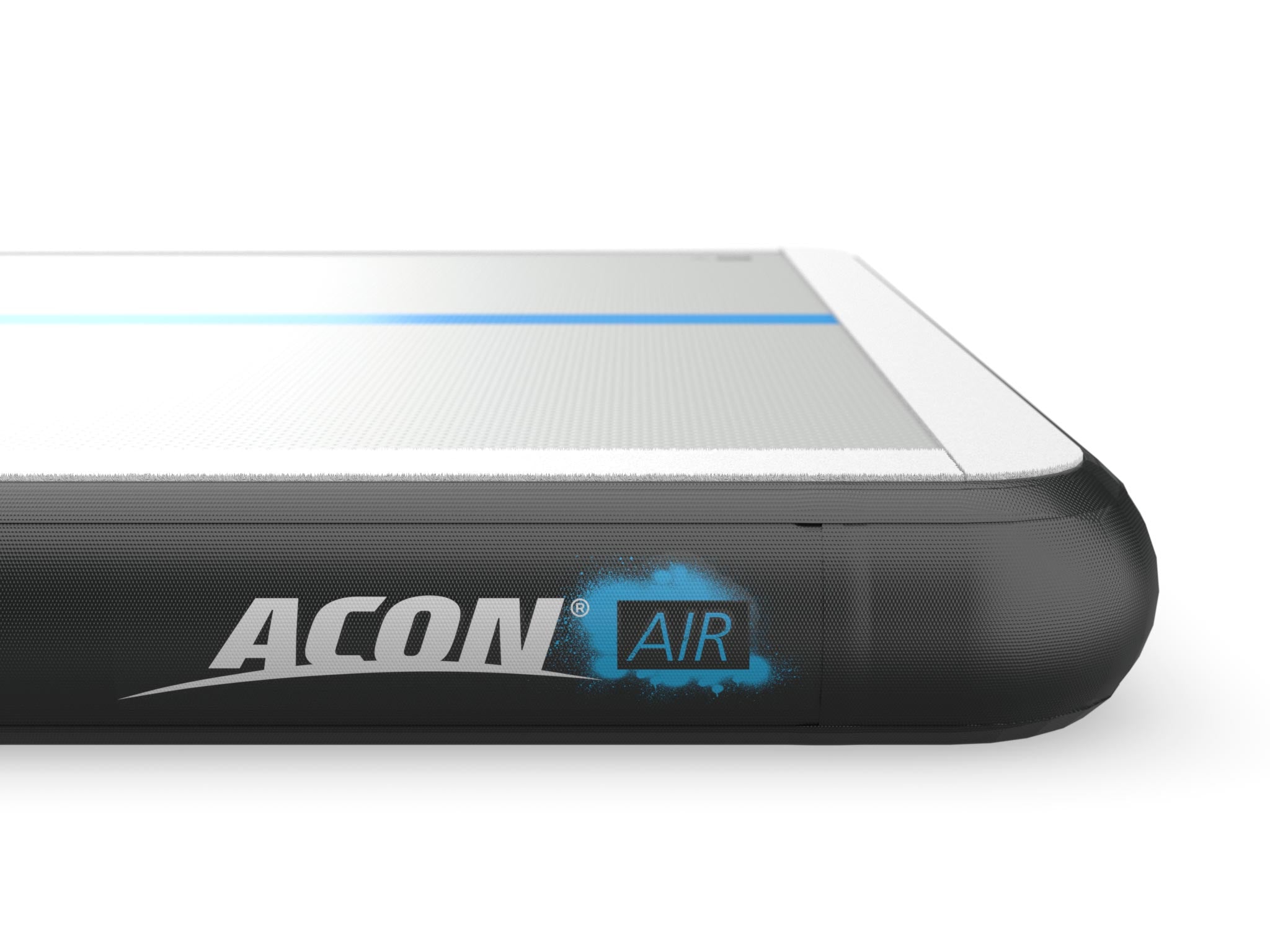 ACON AirTrack detail logo