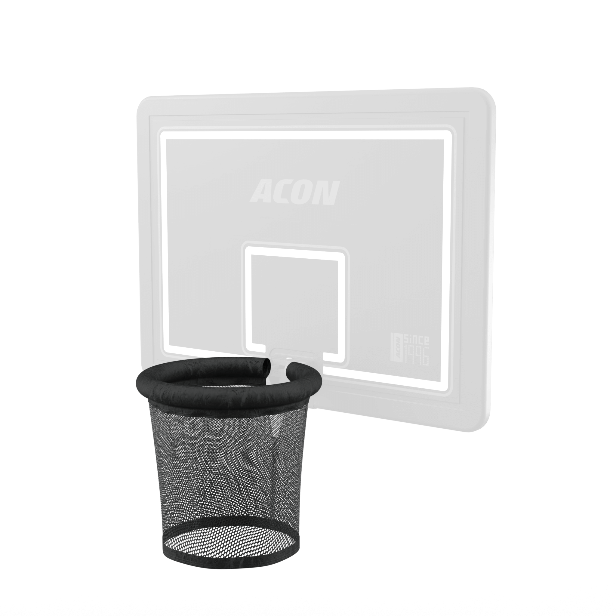 Netz für Acon Trampolin basketballkorb