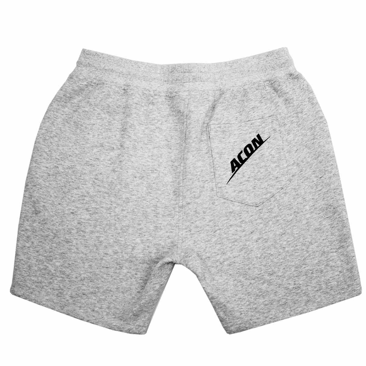 ACON Shorts - Rückseite